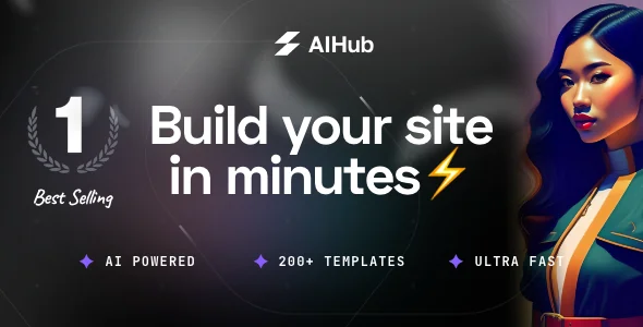 Aihub v1.3.7