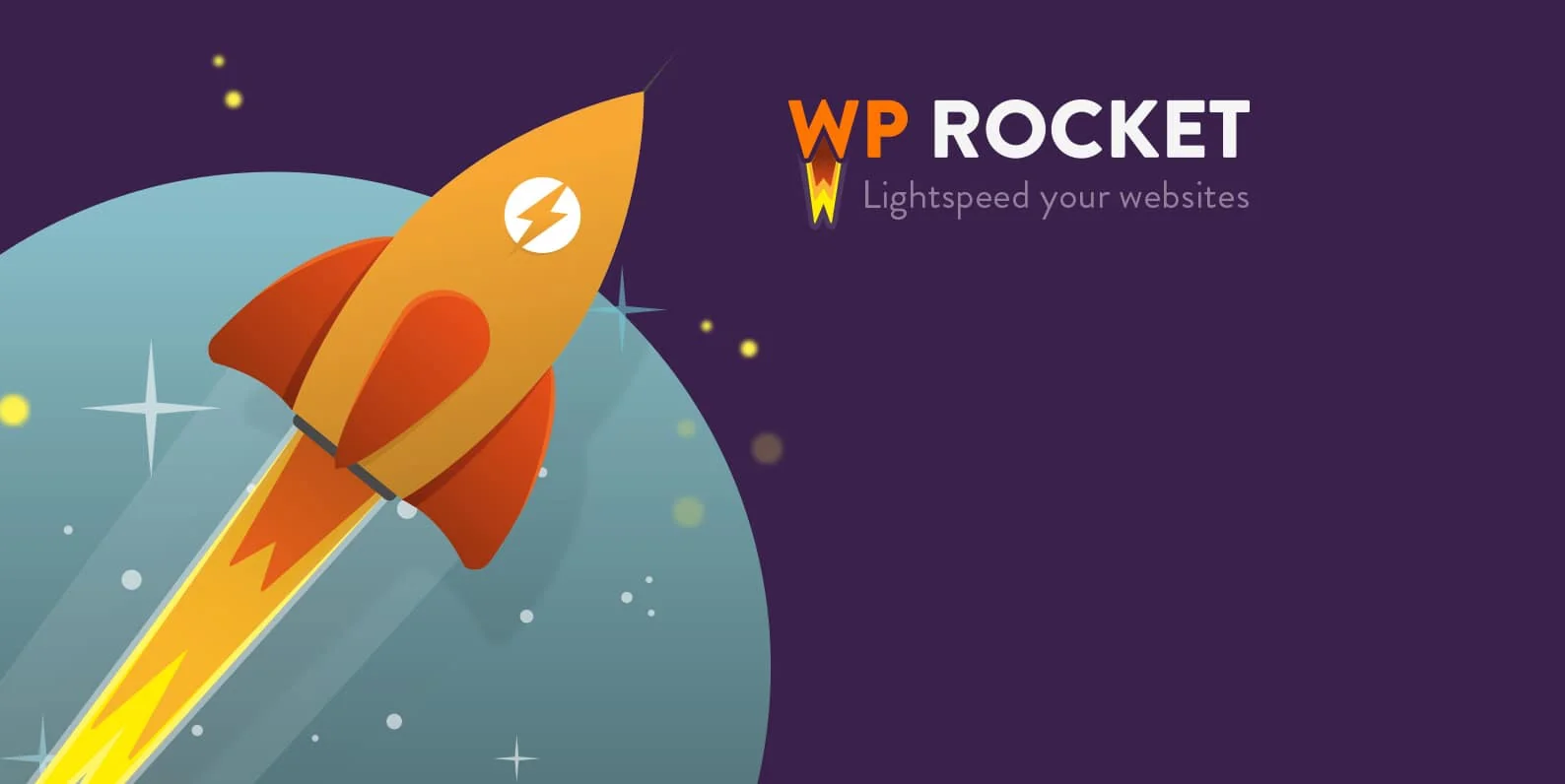 WP Rocket v3.18 - WordPress Cache Plugin