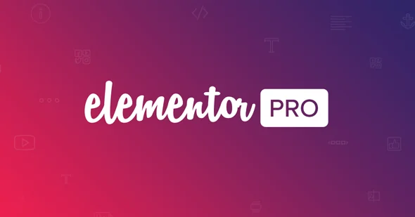 Elementor Pro WordPress Page Builder - 3.27.0