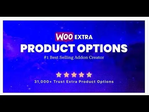 Extra Product Options WooCommerce v6.5.1v6.5.1